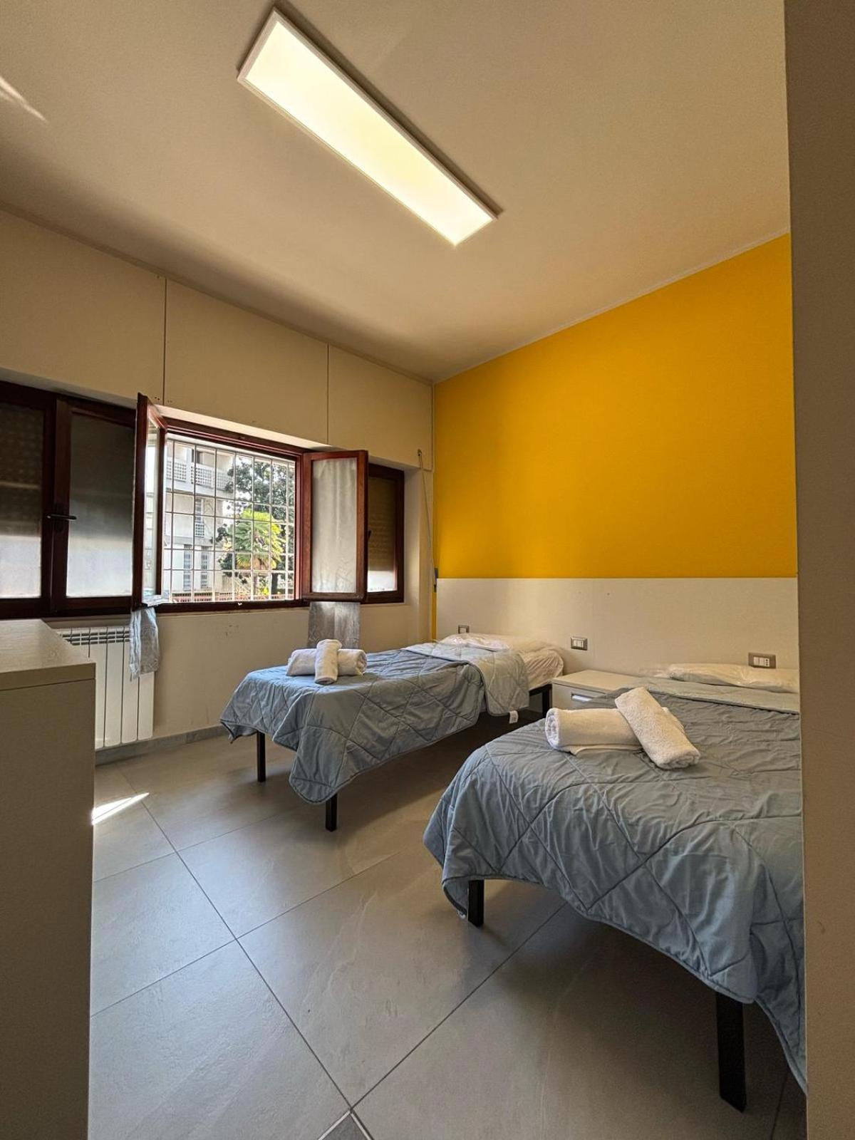 Arcobaleno By Dimora Chic Hotel Novara Luaran gambar