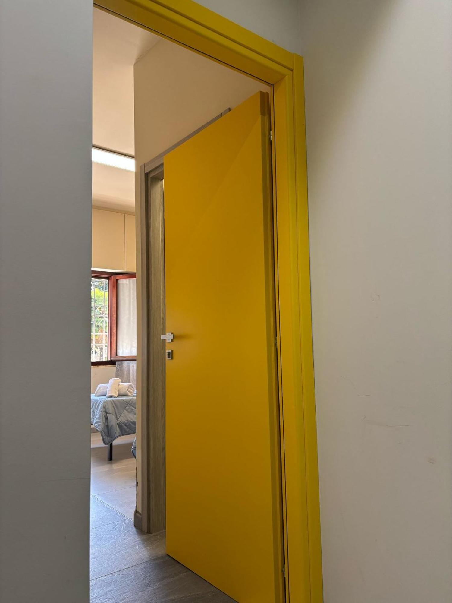 Arcobaleno By Dimora Chic Hotel Novara Luaran gambar